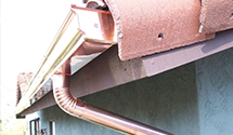Rain Gutter Installation, Repair, Cleaning in Viola, TN